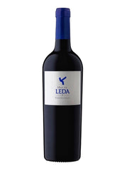 3x Bottles - Más de Leda-2017-Castilla Leon-75 cl.