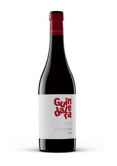 3x Bottles-Guindalera-2016-Granada-Calvente-75 cl.