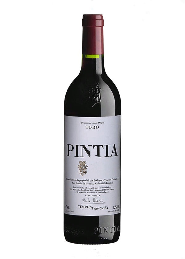 Pintia-2015-Toro-75 cl.