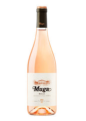 Muga 2019-Rioja-Rosado-75 cl.