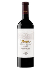 Muga Seleccion-2015-Rioja-Special Reserva-75 cl.