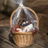 Breakfast Basket - Make your gift Basket