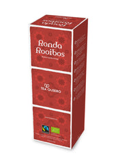 Rooibos-Ronda-Spanish Tea - Box of 12 tea bags